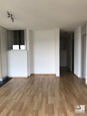 5-ROOM DUPLEX APARTMENT IDEAL FOR A FAMILY - Photo 1