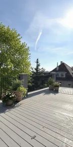 ***TRAUMTERRASSE - Großzügige 2-Zimmer-Wohnung in Top-Lage des 19. Bezirks - Nähe Kahlenberg*** - Photo 1