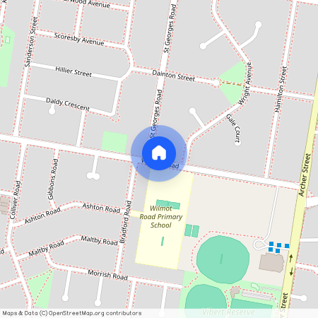 2/93 Wilmot Road, VIC 3630, Shepparton