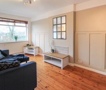 2 Bed Maisonette, Arundel Court, NG3 - Photo 2