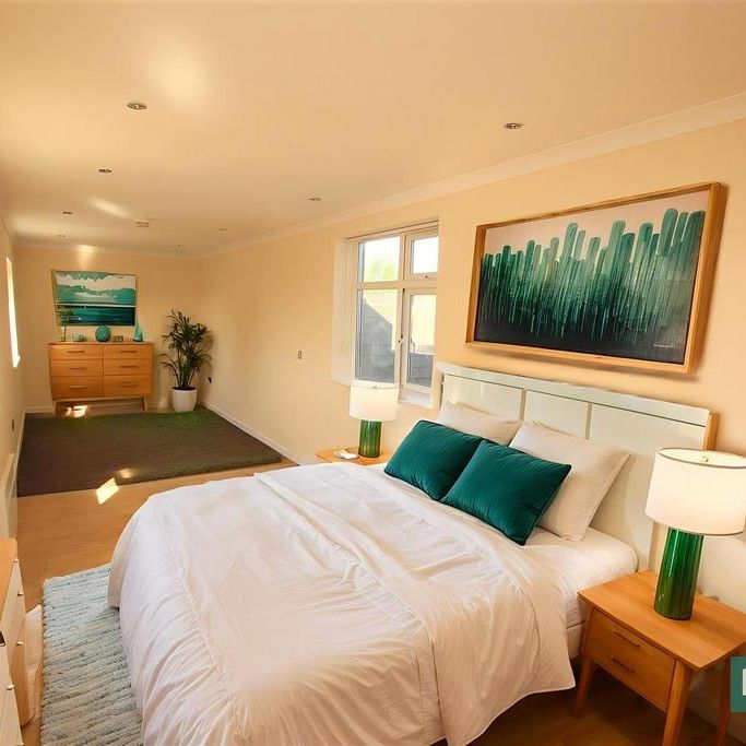 1 bedroom apartment to rent - Photo 1