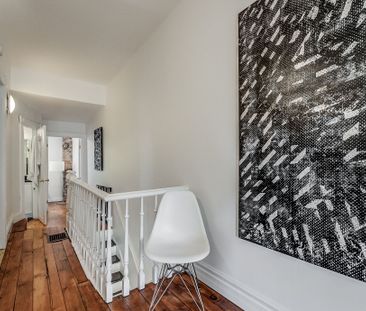 For Lease - 72 Massey Street, Toronto, Ontario - Photo 5