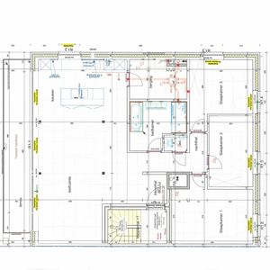 Ruim nieuwbouwappartement op de 1ste verdieping. - Foto 3