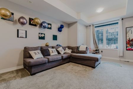 For Lease - 98 Lomond Lane, Kitchener, Ontario - Photo 2