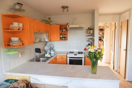 1 bedroom flat to rent - Photo 5