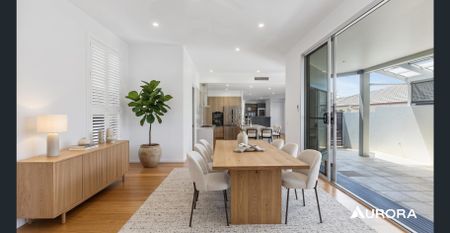 Modern 5 Bedroom Family Home - Multiple Living Areas & In-Ground Swimming Pool - Photo 3