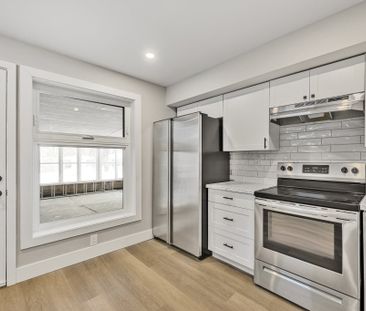 For Lease - 110 Codrington Street Unit# Lower, Barrie, Ontario - Photo 2