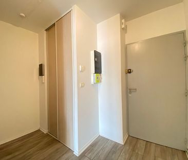 APPARTEMENT T2 - ALBI CENTRE - Photo 2