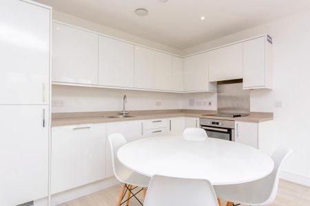 1 bedroom apartment to rent - Photo 2