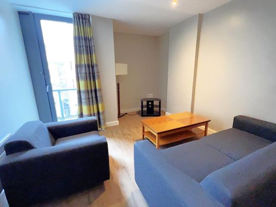 1 bedroom apartment to rent - Photo 1