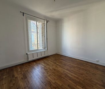 Maison T6 Noisy-le-Sec à louer - Photo 1