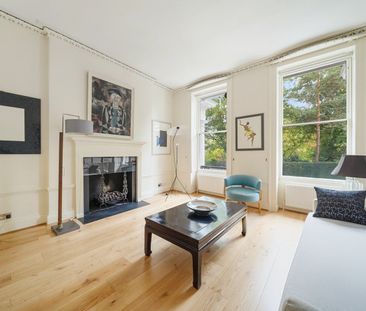 1 Bed Flat, Cadogan Place, SW1X - Photo 1