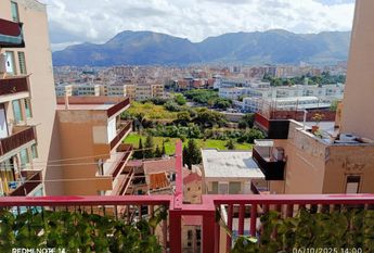 Casa a Palermo in Corso Pisani