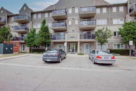 For Lease - 5100 Winston Churchill Boulevard Unit# 102, Mississauga, Ontario - Photo 5