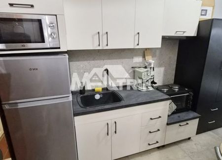 Studio/Γκαρσονιέρα για ενοικίαση Ανάληψη - Μπότσαρη (Ανάληψη - Μπότσαρη - Νέα Παραλία) - Photo 2