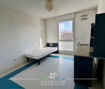 Location Appartement 1 pièce 18m² DIJON 21000 - Photo 2