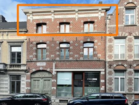 Appartement te OUDENAARDE (9700) - Photo 4