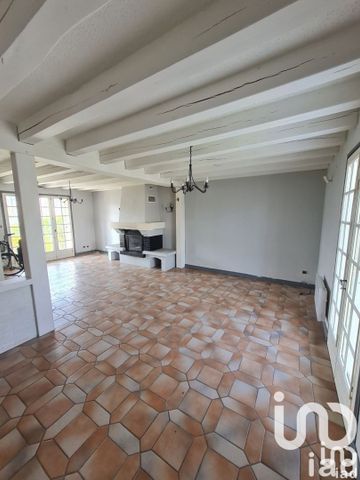 Maison 5 pièces de 124 m² à Orléans (45000) - Photo 5