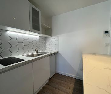Location appartement 1 pièce, 30.36m², Reims - Photo 4
