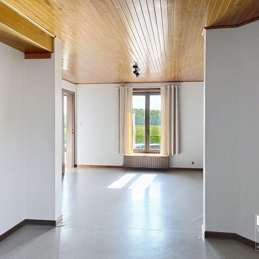 Appartement te huur in Lummen voor € 825 met 2 slaapkamers - Photo 1