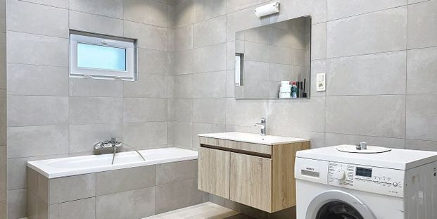 Woning te huur in Tisselt voor € 1.200 met 3 slaapkamers - Foto 1