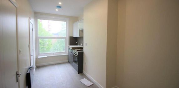 Studio to rent - Photo 2