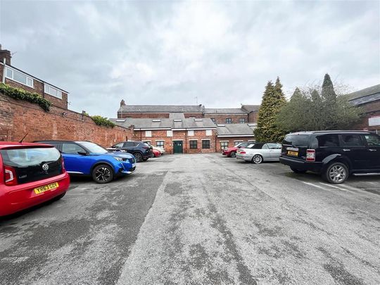 1 bedroom house to rent - Photo 1