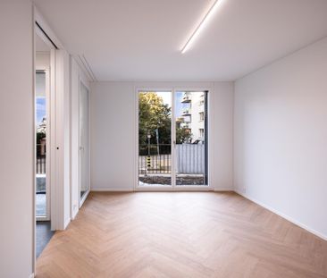 Erstbezug mit Wohnkomfort in Zürich-Höngg - Photo 6