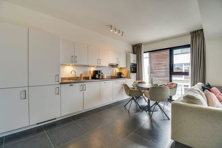 Appartement te huur - Photo 4