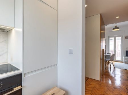 Rua Gervásio Lobato, Lisbon, Lisbon 1350-151 - Photo 3