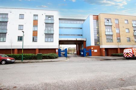 1 bedroom apartment to rent - Photo 5