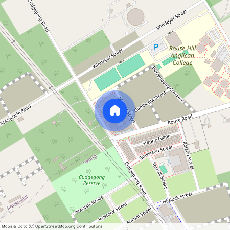 210/76 Cudgegong Road, NSW 2155, Rouse Hill