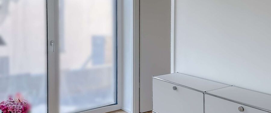 Traumhafte 2-Zimmer Gartenwohnung in Oedheim zu vermieten! - Foto 1