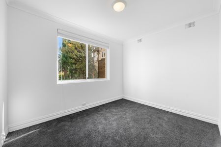 7/3 Milner Crescent, Wollstonecraft NSW 2065 - Apartment For Rent | Domain - Photo 2