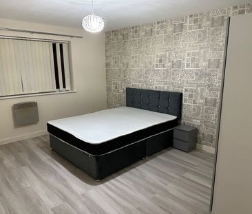 2 Bed Flat, Lower Lee Street, LE1 - Photo 4