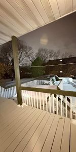 Duplex Lumineux à louer - Photo 3