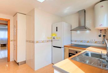 BRAND NEW APARTMENT FOR RENT IN ALMORADÍ - ALICANTE PROVINCE