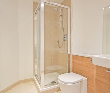 Well presented 1 Bedroom second floor apartment situated within wal... - Photo 4