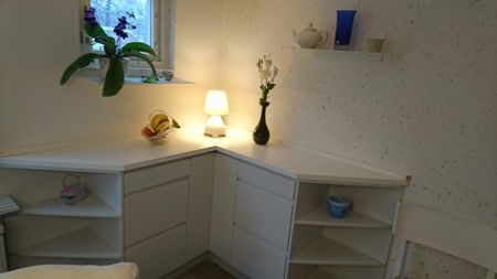 Själlandsgatan, Kista - Foto 2