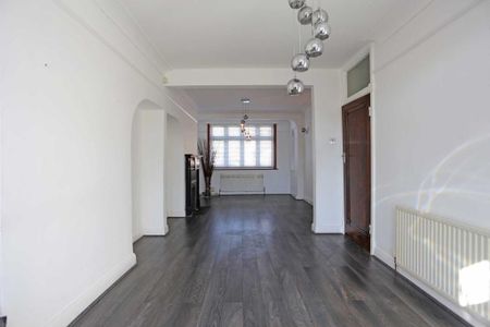5 bedroom terraced house to rent - Photo 2