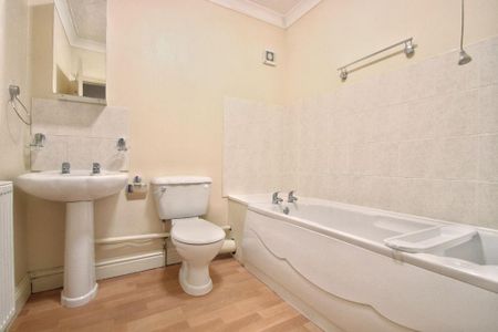 1 bedroom apartment to rent - Photo 4