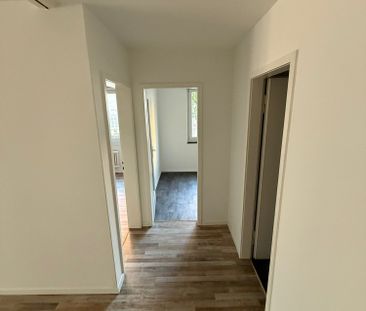 3 Zimmer, 63 m², 1. Stock - Photo 4