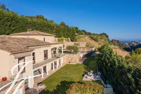 Maison à louer Cagnes Sur Mer, Cote d'Azur, France - Photo 5