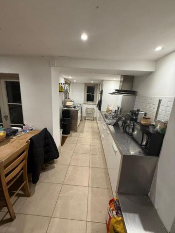 1 bedroom in a house share to rent - Photo 2