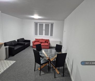 1 bedroom flat to rent - Photo 2