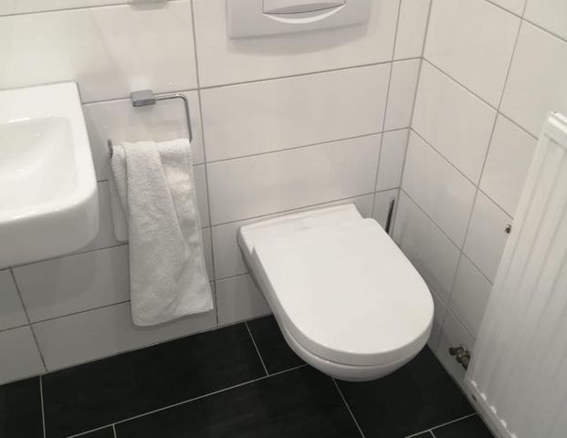 Wohnung ab 1.12.2025 zu vermieten, Besichtigung 15.11.2025 - Foto 1