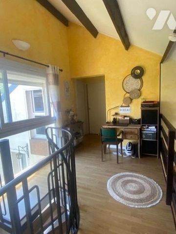 Homblières-Maison d'habitation - Photo 2