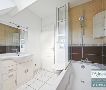 Location appartement 2 pièces, 34.31m², Vaugrigneuse - Photo 4