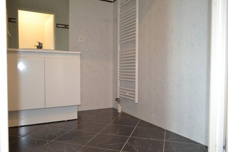 Location non meublée T2, 44,71m2, Ermont - Photo 5