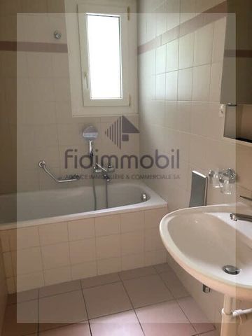 4.5 Zimmer, 100 m², 3. Stock - Foto 4